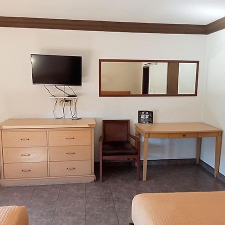 Hotel Coronado Енсенада Екстер'єр фото