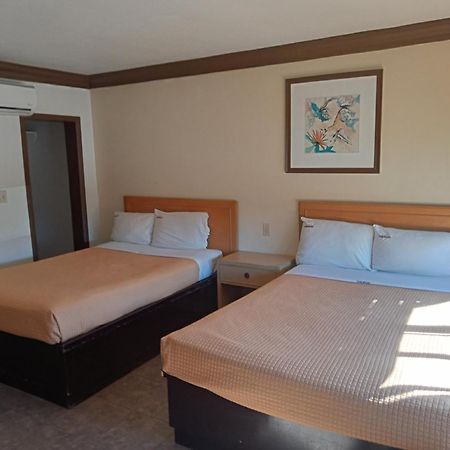 Hotel Coronado Енсенада Екстер'єр фото