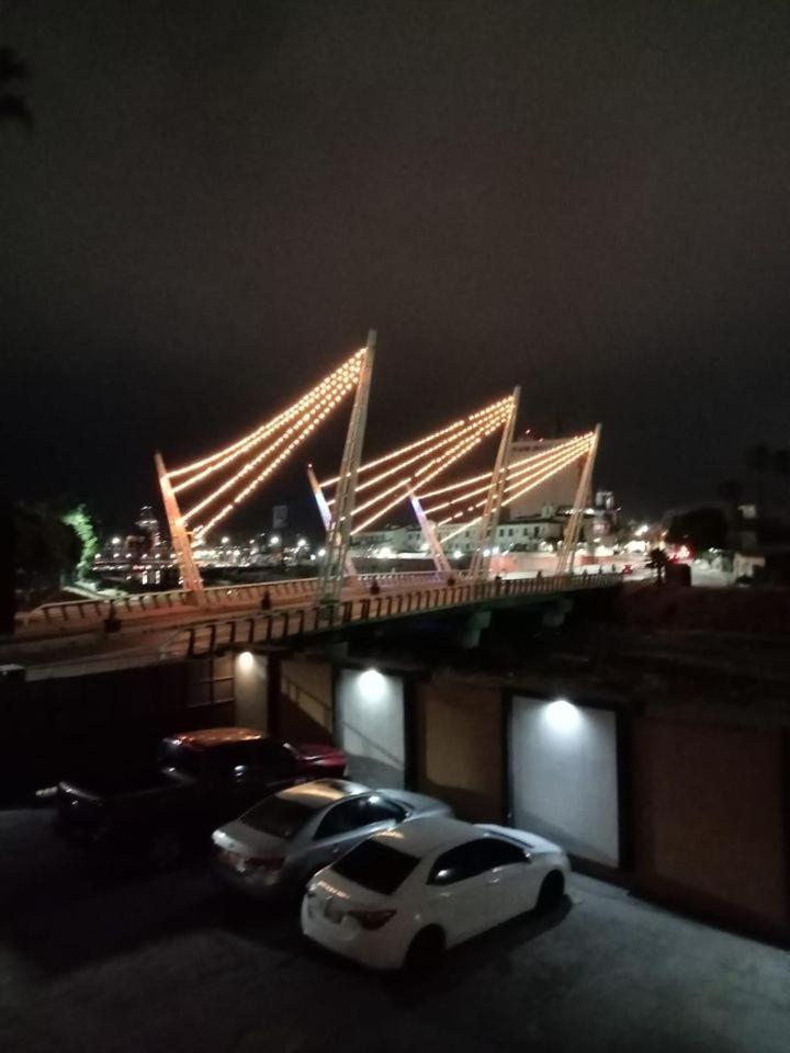 Hotel Coronado Енсенада Екстер'єр фото