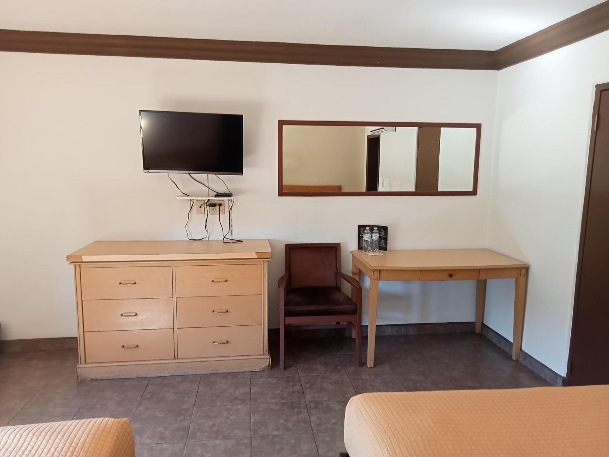 Hotel Coronado Енсенада Екстер'єр фото